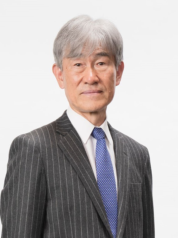 Executive Director　Toshihide Ichikawa